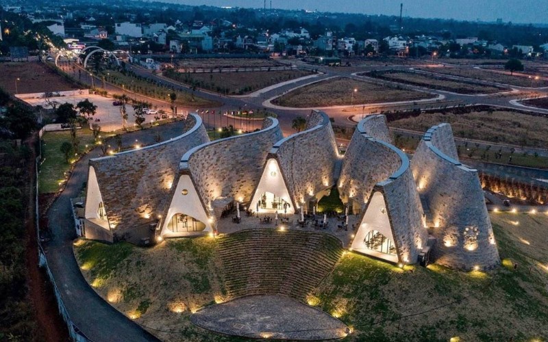 địa điểm du lịch buôn ma thuột - Hình 5