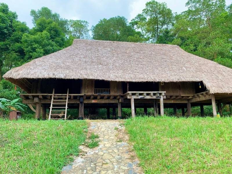 địa điểm du lịch cách hà nội 50km - Hình 2