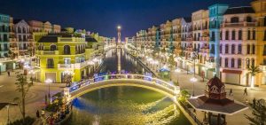 địa điểm du lịch cách hà nội 50km
