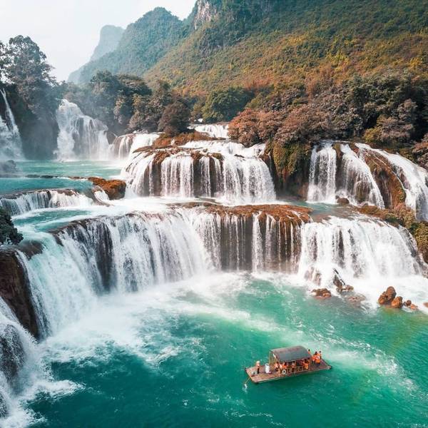 địa điểm du lịch cao bằng - Hình 3