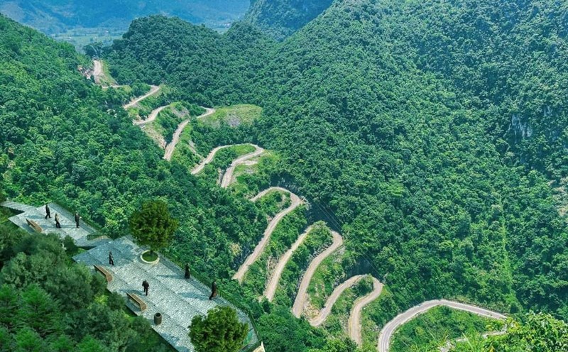 địa điểm du lịch cao bằng - Hình 5