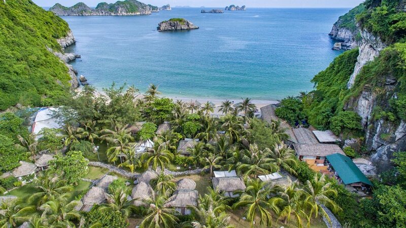 địa điểm du lịch cát bà - Hình 5