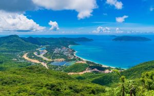 địa điểm du lịch côn đảo