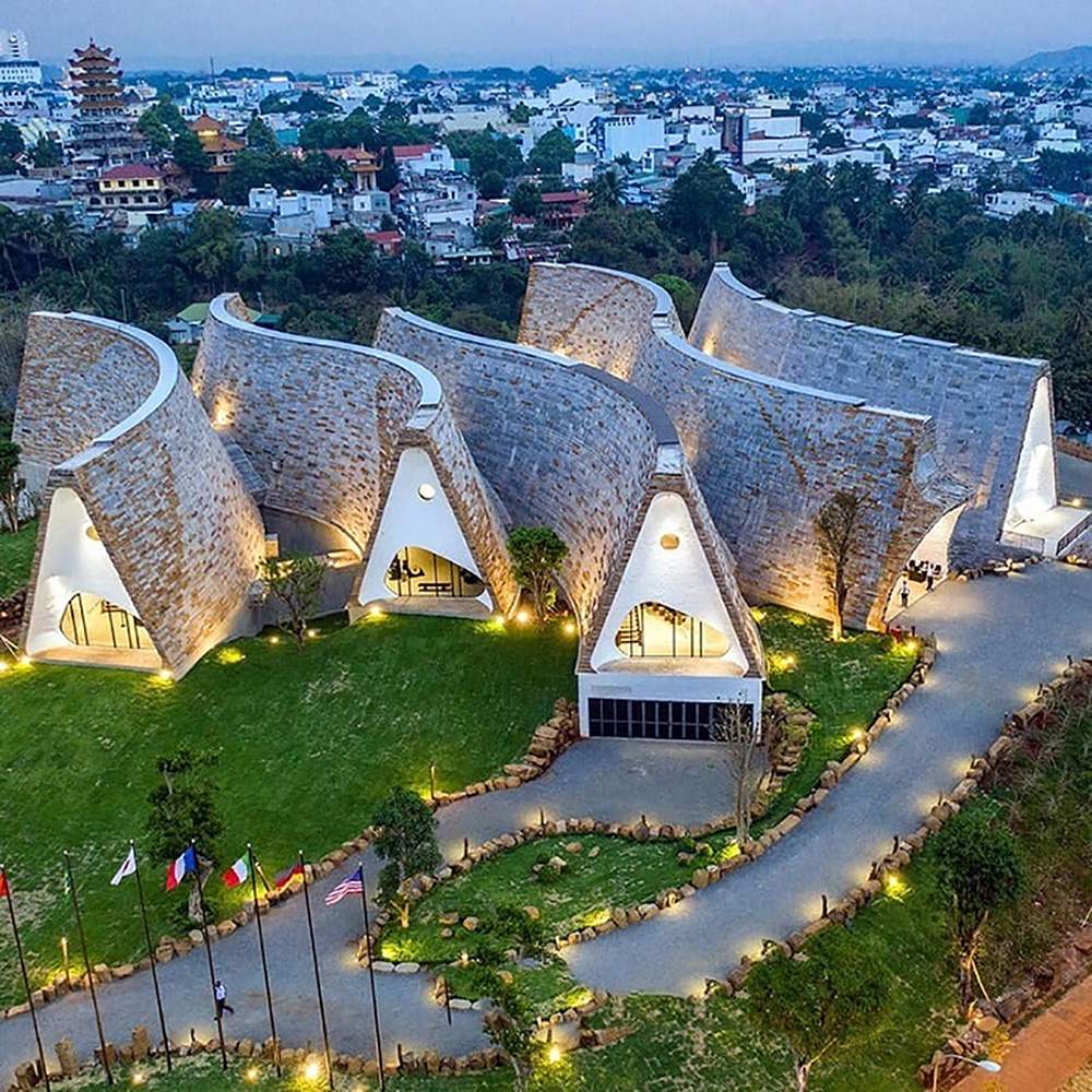 địa điểm du lịch daklak - Hình 2