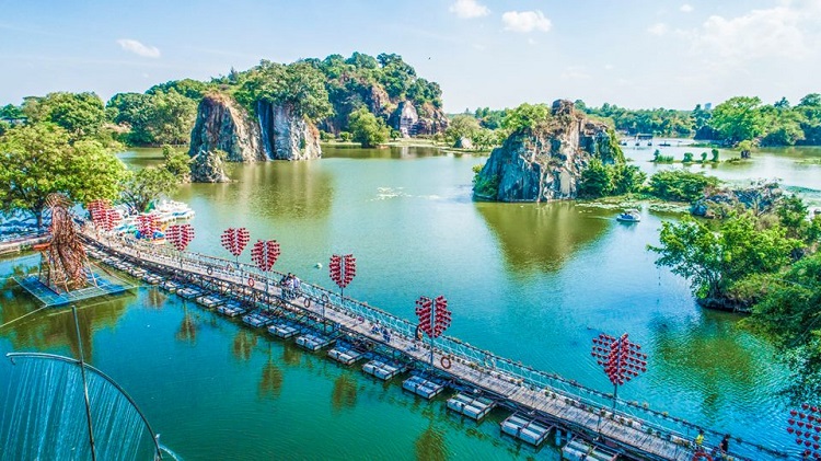 địa điểm du lịch gần đây - Hình 5