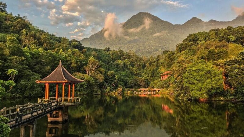 địa điểm du lịch gần hà nội - Hình 5