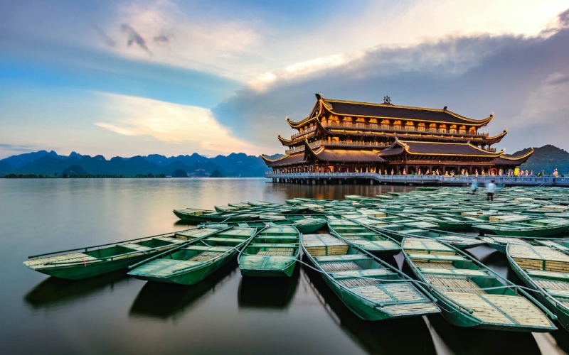 địa điểm du lịch hà nam - Hình 3