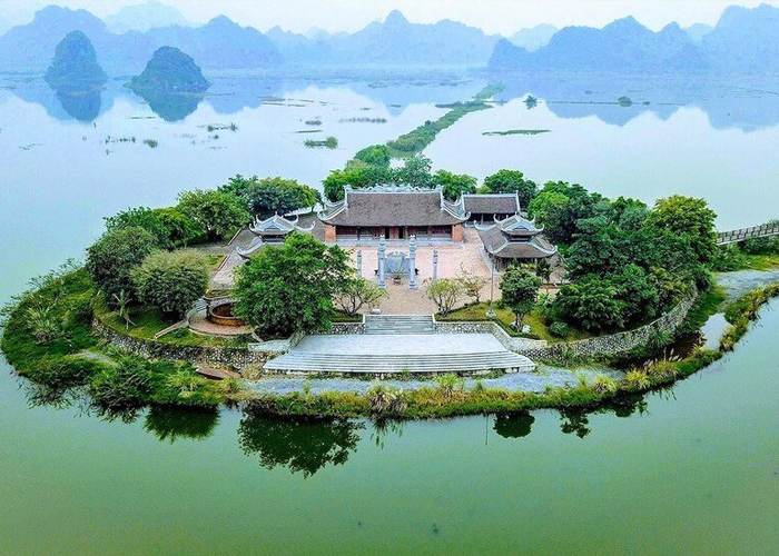 địa điểm du lịch hà nam - Hình 4
