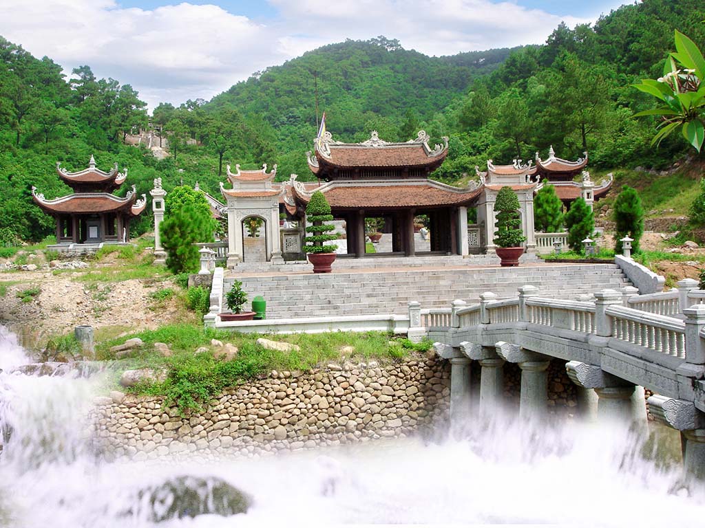 địa điểm du lịch hải dương - Hình 2