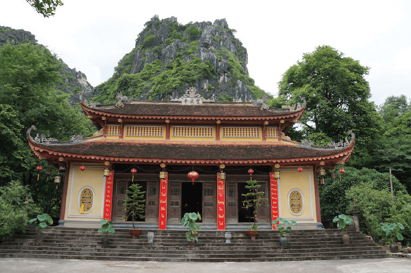 địa điểm du lịch hải dương - Hình 5