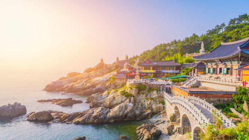 địa điểm du lịch hàn quốc - Hình 5