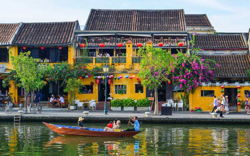 địa điểm du lịch hội an - Hình 1