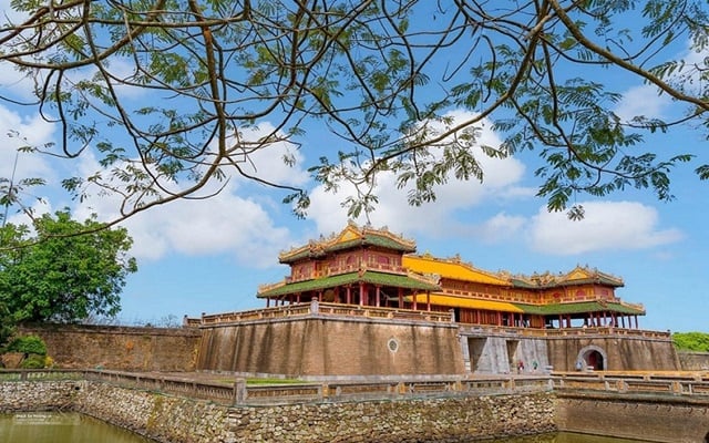 địa điểm du lịch huế - Hình 3
