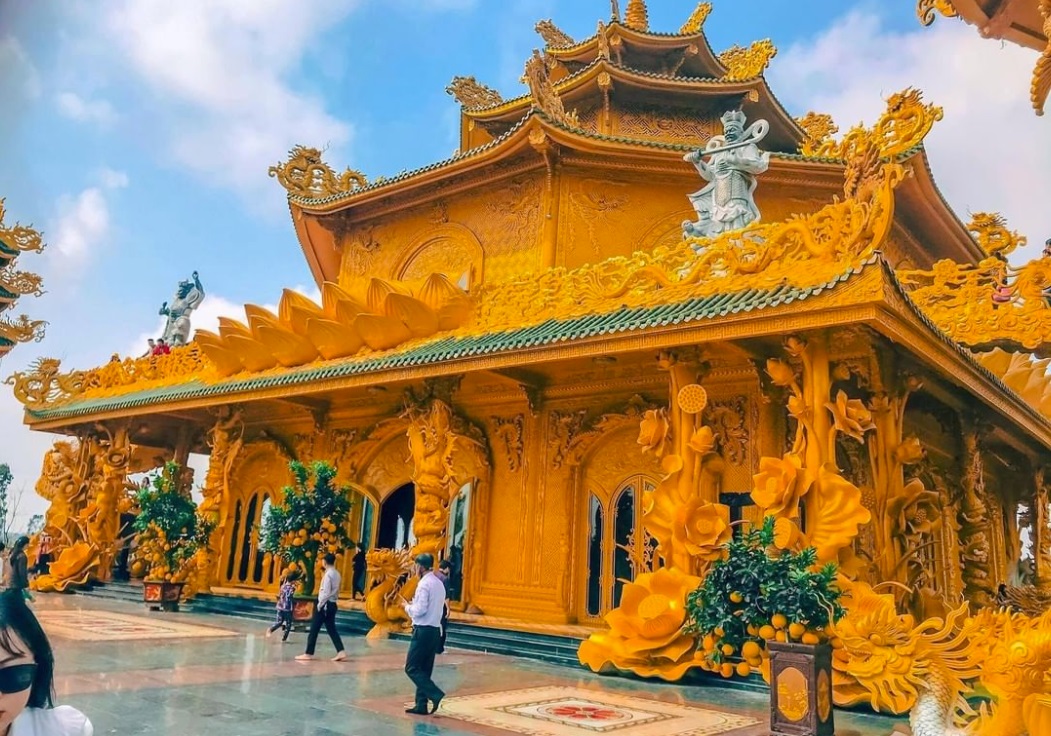 địa điểm du lịch hưng yên - Hình 4