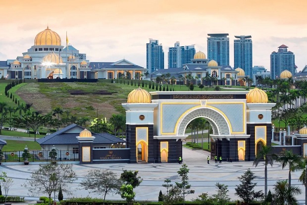 địa điểm du lịch malaysia - Hình 2