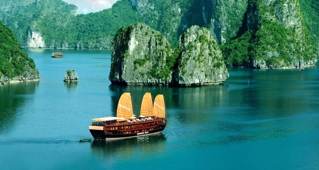địa điểm du lịch miền bắc - Hình 5