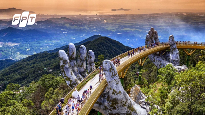 địa điểm du lịch miền trung - Hình 2