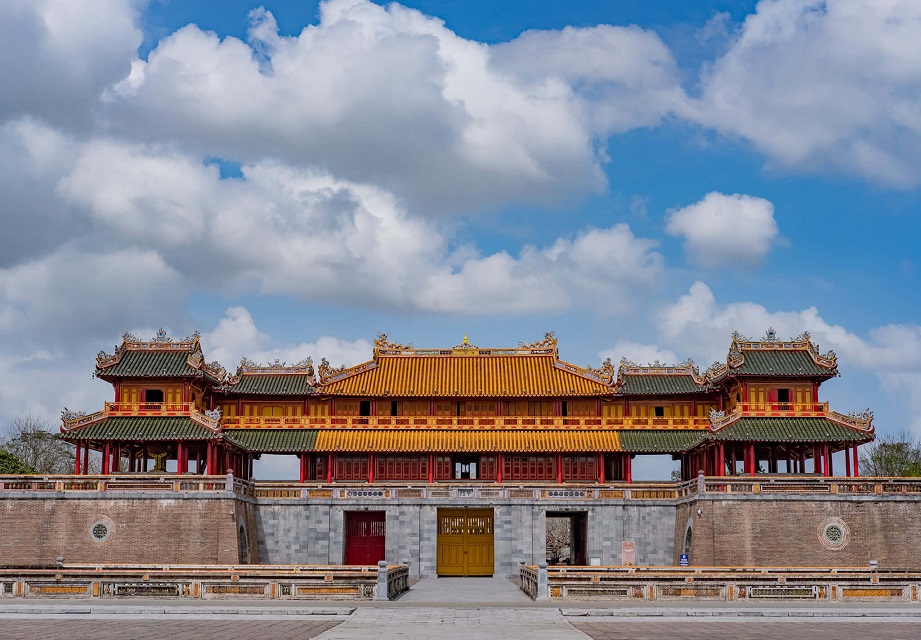 địa điểm du lịch miền trung - Hình 4
