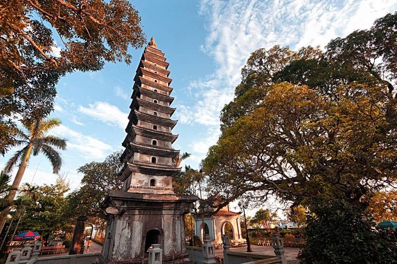 địa điểm du lịch nam định - Hình 4