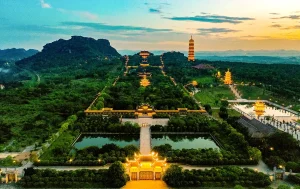 địa điểm du lịch ninh bình miễn phí
