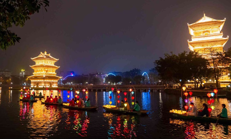 địa điểm du lịch ninh bình miễn phí - Hình 4