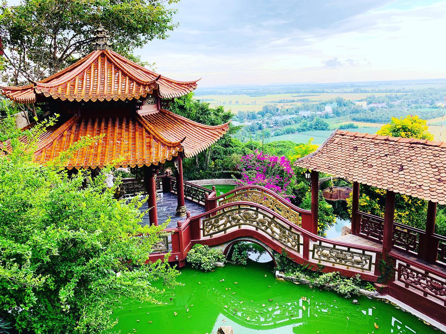 địa điểm du lịch ở an giang - Hình 3
