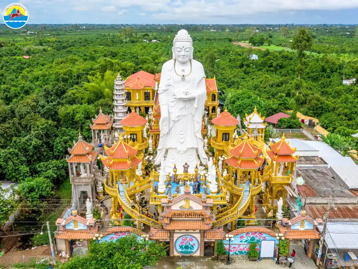 địa điểm du lịch ở an giang - Hình 4
