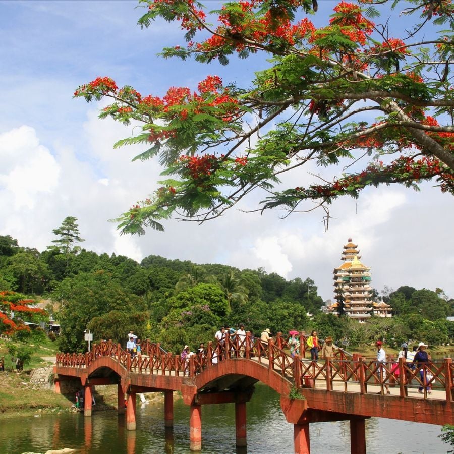 địa điểm du lịch ở an giang - Hình 5
