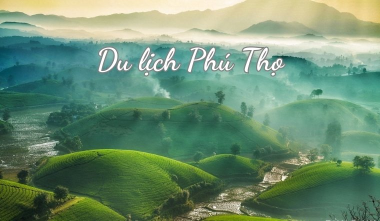 địa điểm du lịch phú thọ - Hình 2