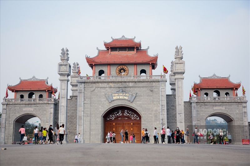địa điểm du lịch phú thọ - Hình 3