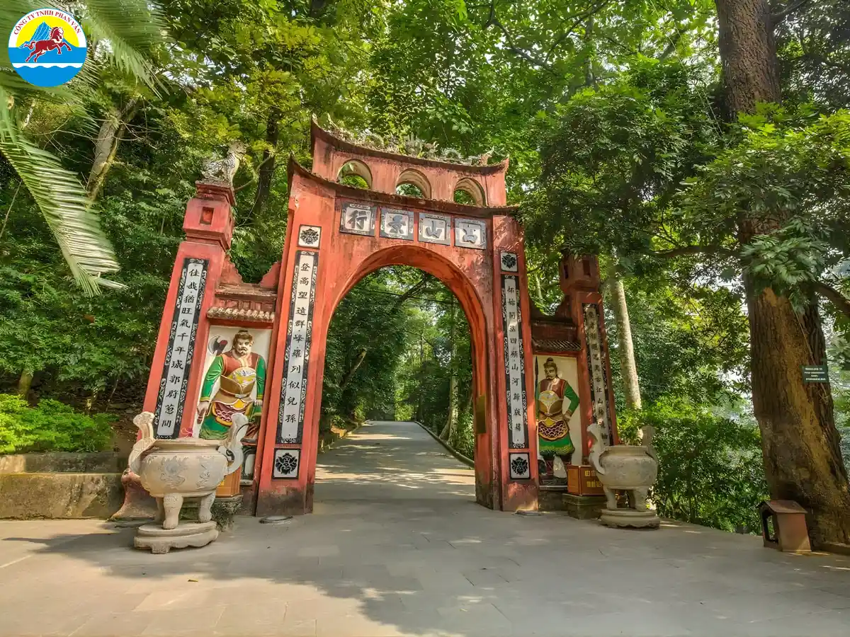 địa điểm du lịch phú thọ - Hình 5