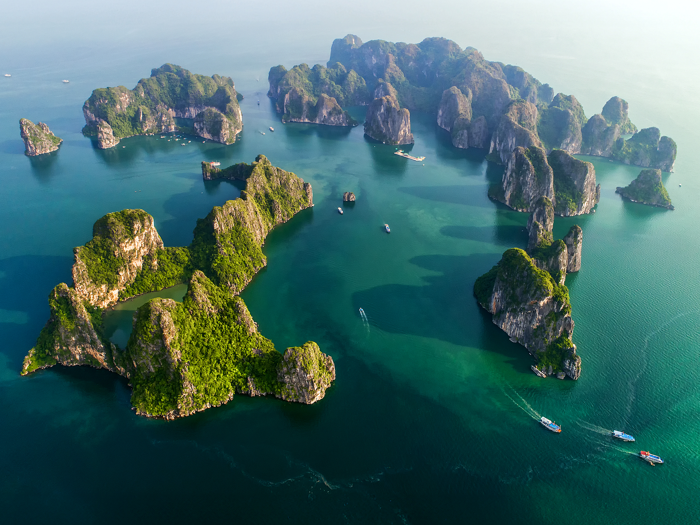 địa điểm du lịch quảng ninh - Hình 3