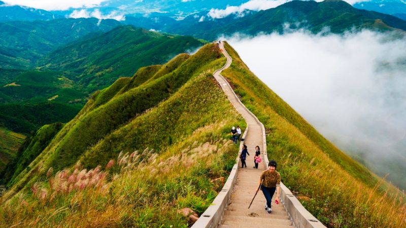 địa điểm du lịch quảng ninh - Hình 5