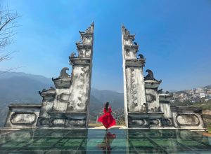 địa điểm du lịch sapa