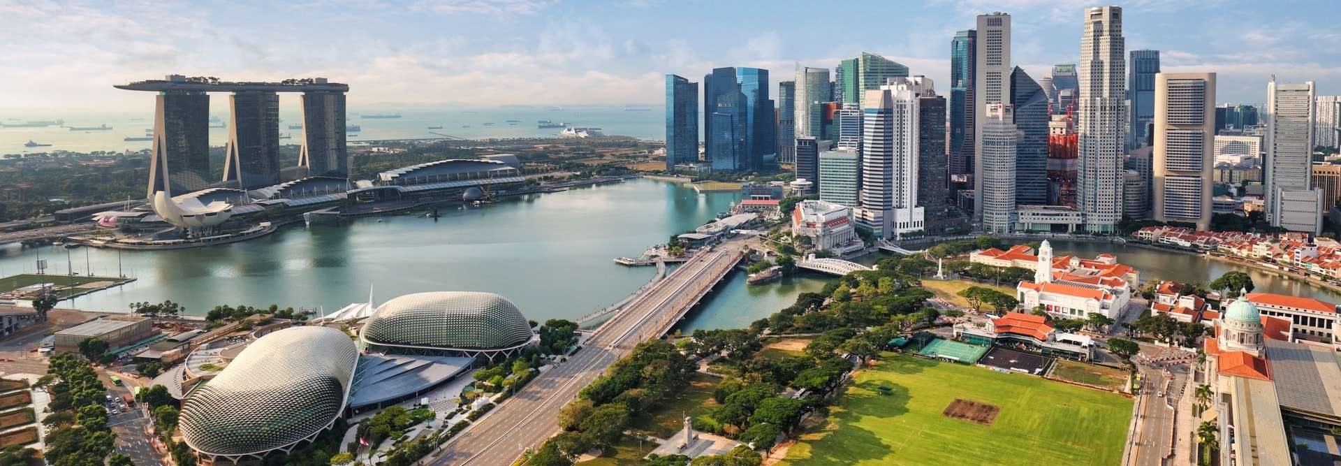 địa điểm du lịch singapore - Hình 5