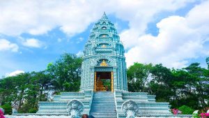 địa điểm du lịch sóc trăng