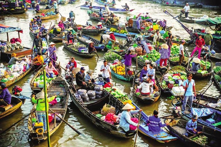 địa điểm du lịch sóc trăng - Hình 5