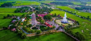 địa điểm du lịch tây ninh