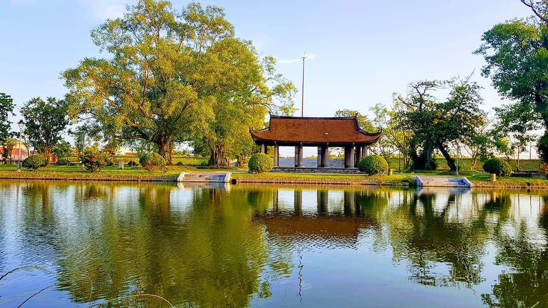 địa điểm du lịch thái bình - Hình 2