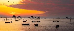 địa điểm du lịch thái bình