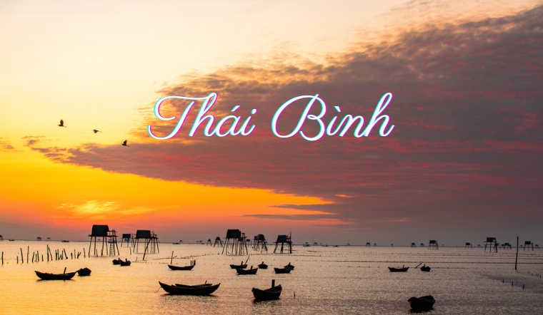 địa điểm du lịch thái bình - Hình 3