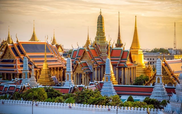 địa điểm du lịch thái lan - Hình 2