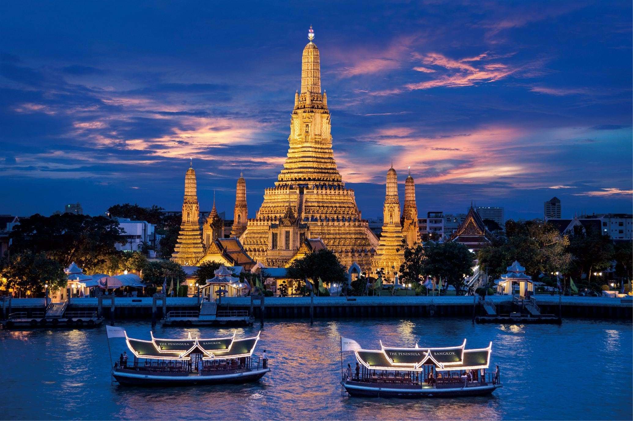 địa điểm du lịch thái lan - Hình 4