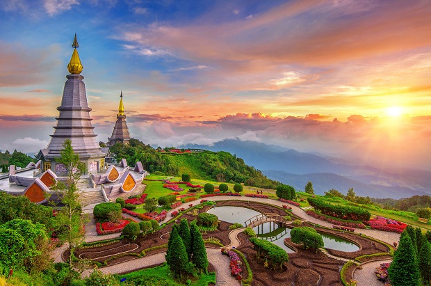 địa điểm du lịch thái lan - Hình 5