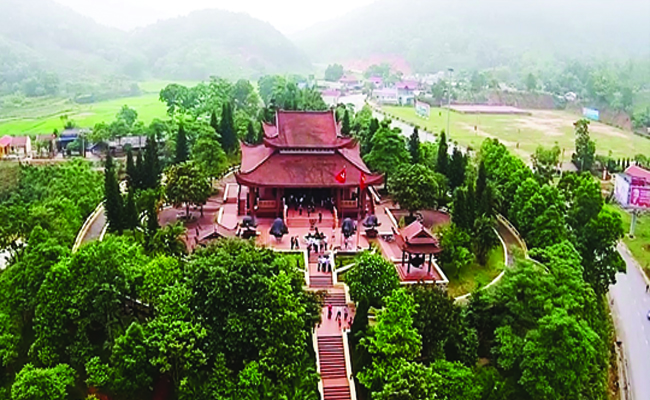 địa điểm du lịch thái nguyên - Hình 4