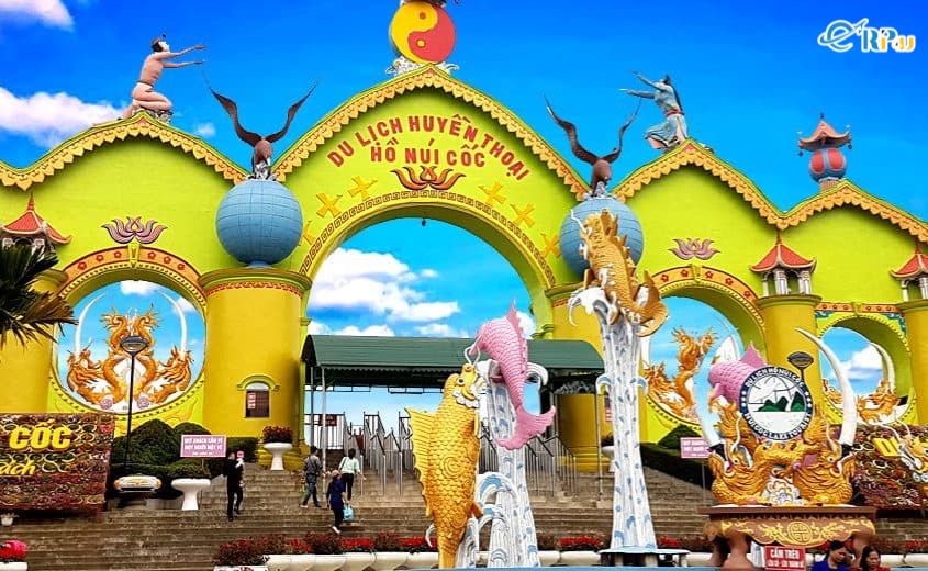 địa điểm du lịch thái nguyên - Hình 5