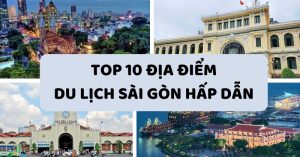 địa điểm du lịch thành phố hồ chí minh