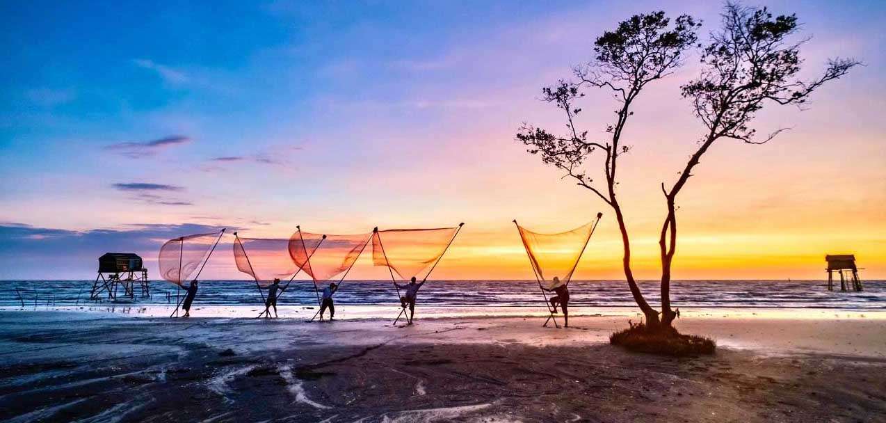 địa điểm du lịch tiền giang - Hình 1