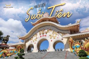 địa điểm du lịch tphcm