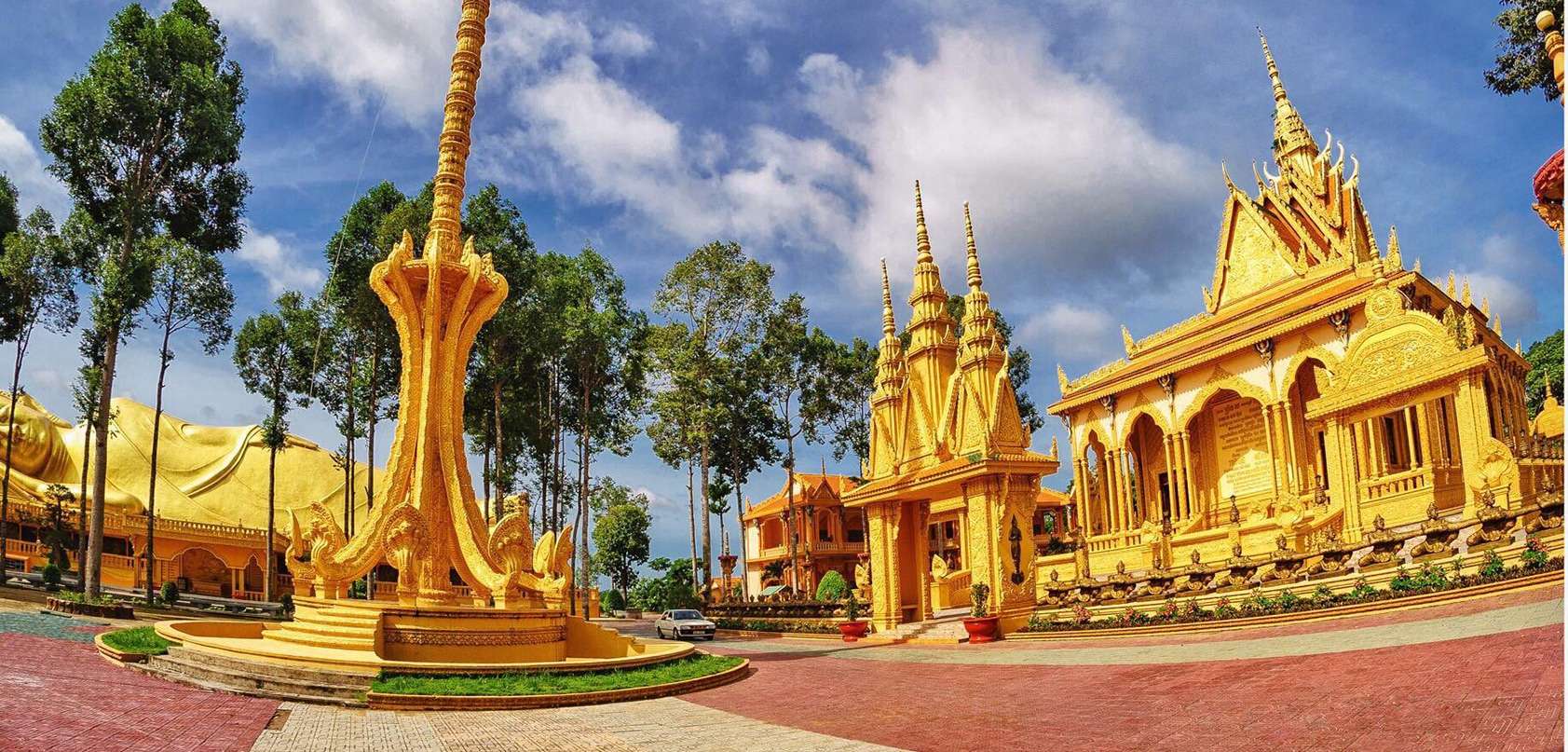 địa điểm du lịch trà vinh - Hình 1